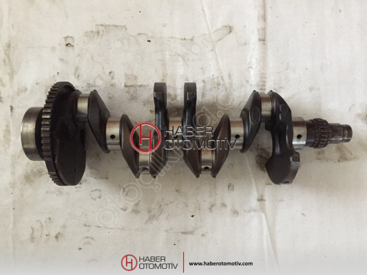 HYUNDAİ - İX20 / G4FA 1.4 KRANK MİLİ