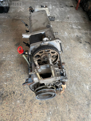 FİAT SİENA 1,2 8 VALF MOTOR