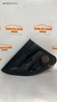 Fiat linea sol arka kapı döşemesi