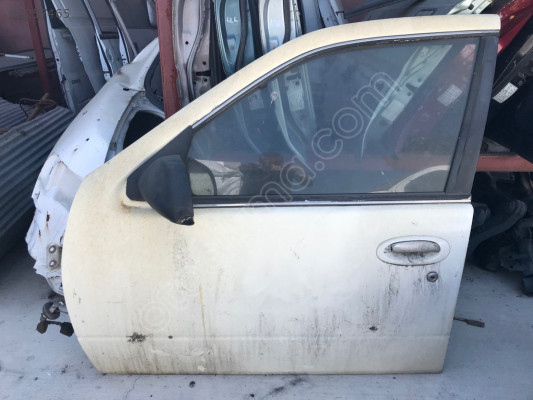 Nissan Bluebırd Sol Ön Kapı U13 1993-1996