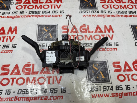 ÇIKMA AUDİ A6 Q7 FSSK 4F0953549D