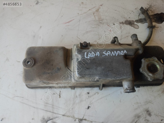 Lada Samara Külbüratör Kapağı
