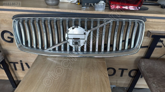 Volvo xc90 panjur