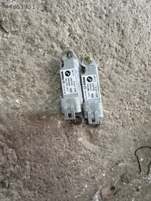 X5 e53 E46 E39 Airbag Darbe Sensörü Original 6911038