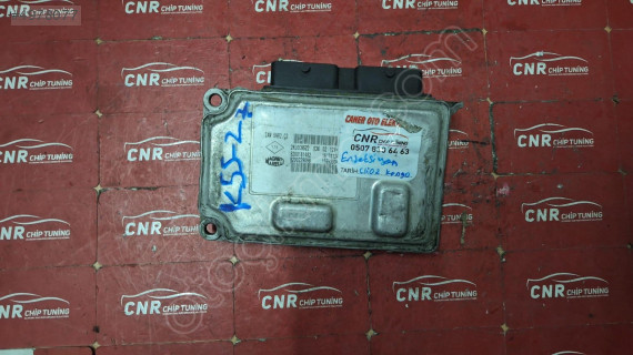 8200181482 CLİO-2 MOTOR BEYNİ
