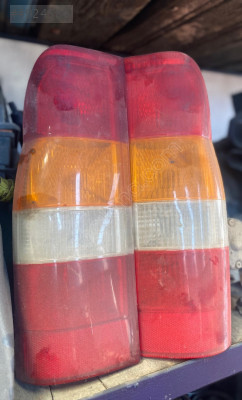 FORD TRANSİT V184 SAĞ SOL STOP