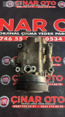 Brava 1.6 16w klima kompresörü