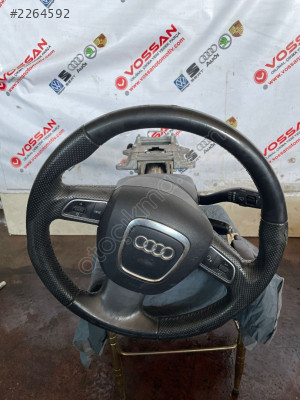 Audi a3 1k0959653d sargı silecek kolu 8p0953513e 8p0907137cd - Vossan Otomotiv Audi a3 1k0959653d sargı silecek kolu 8p0953513e 8p0907137cd - Audi 8p0953513e 1k0959653d Orijinal Çıkma Yedek Parça Ankara