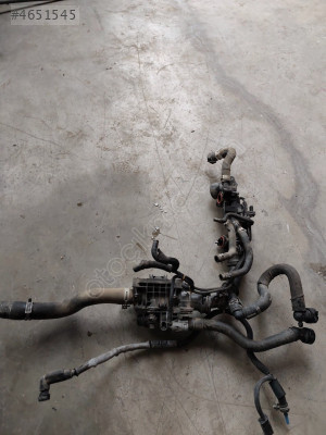 9812113780 Citroen Elyese Termos