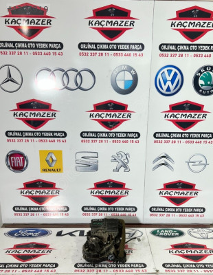 RENAULT TRAFİC KALORİFER KUTUSU KLİMASIZ