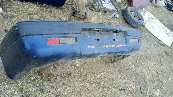 Daewoo espero arka tampon