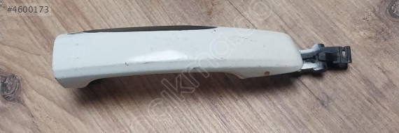 8V0837205A orj audi a3 sol ön dış kapı kolu