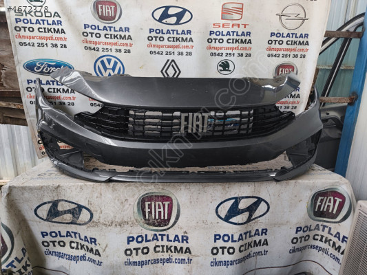 FIAT Egea ön tampon