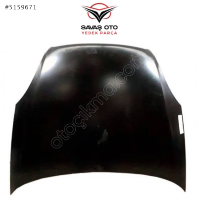 LINEA MOTOR KAPUTU / KAPUT 2007 VE ÜZERİ
