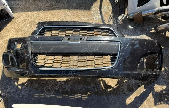 CHEVROLET AVEO ÖN TAMPON
