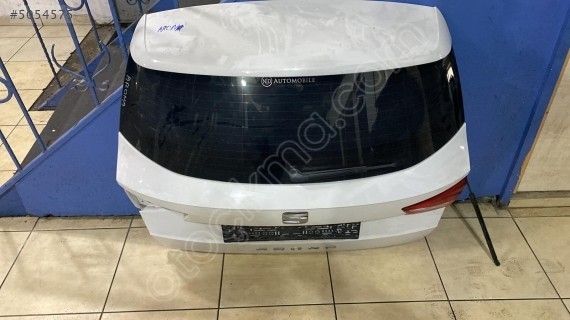 SEAT ARONA BAGAJ KAPAĞI