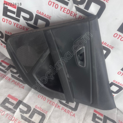 SEAT LEON SAG ARKA KAPI DOŞEMESİ 5F4867116B