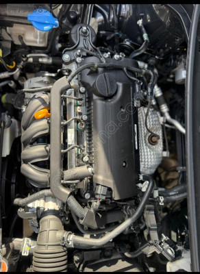 Kıa Stonıc 1.4 Motor Çıkma Orjinal