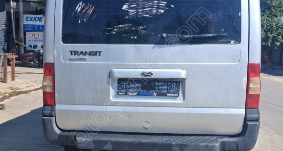 FORD TRANSİT STOP LAMBALARI ÇIKMA