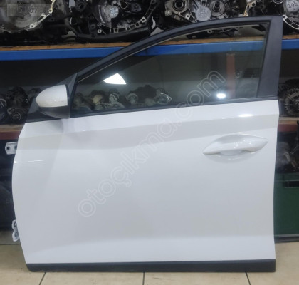 Çıkma Hyundai Bayon Sol Ön Kapı Parçası