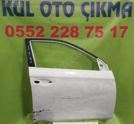 hyundai i20 sağ ön kapı