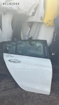 FİAT EGEA SAĞ ARKA KAPI DOLU  - CK OTOMOTİV -