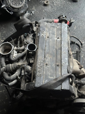 Saab 2.0 benzinli motor