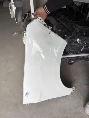 Ford ecosport sağ ön çamurluk