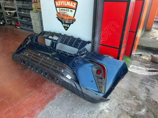 TOGG YEDEK PARÇA