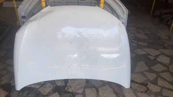 SEAT İBİZA 2009-2012 KAPUT