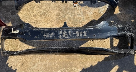 BMW G30 ÖN TAMPON