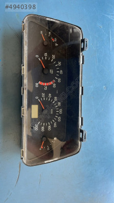 Lada vega gösterge saati