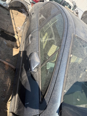 Peugeot 407 sağ arka kapı