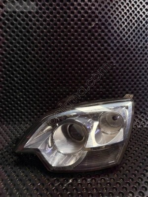 OPEL ANTARA SOL FAR