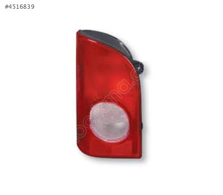HYUNDAİ H100 ARKA STOP LAMBASI SOL  1996-