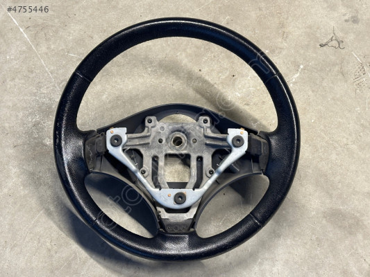 2003-08 SMART FORFOUR DİREKSİYON SİMİDİ A4544600503