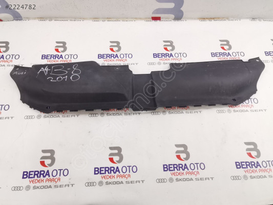 AUDI A4 B8 ÖN PANEL ÜST KAPLAMA 8K0807081