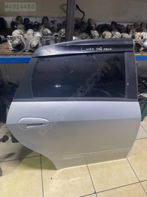 FIAT LİNEA SAĞ ARKA KAPI