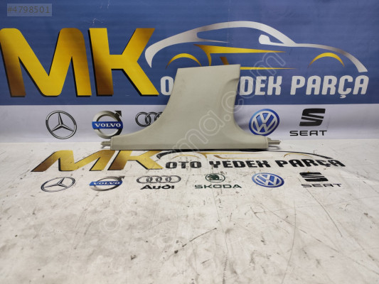 VOLVO S90 SAĞ ORTA DİREK DÖŞEMESİ