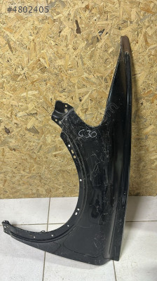 VOLVO C30 ÇAMURLUK SOL ÖN