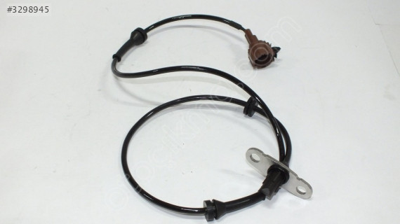 NAVARA 06- 14 ABS SENSÖRÜ ARKA SOL