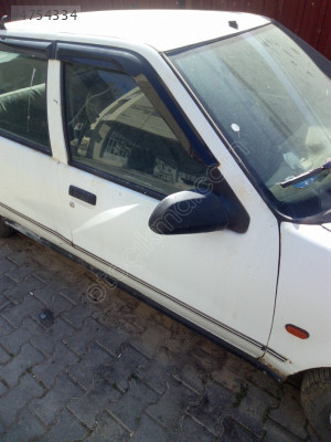 Renault 19 europa sağ ön kapı (hs)