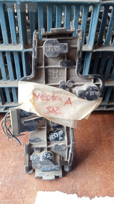 Opel vectra a sağ arka stop duyu
