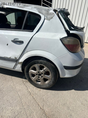 OPEL ASTRA H DINGIL MERT OTO