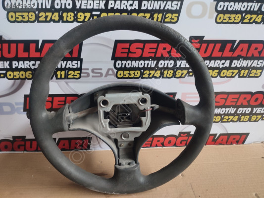 HONDA CİVİC İES DİREKSİYON SİMİDİ