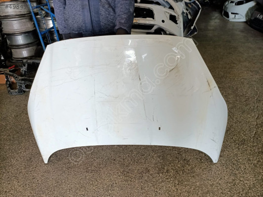 2016 model Ford Fiesta  kaput