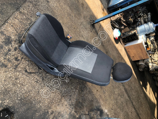 OPEL CORSA C SOL ÖN KOLTUK