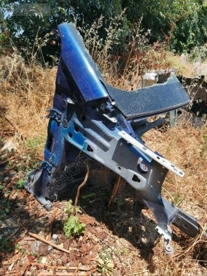 OPEL COMBO SAĞ ŞASE PODYE