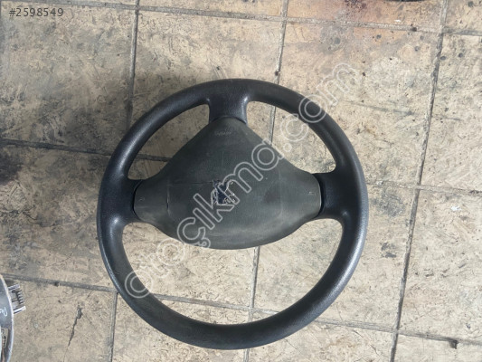 Peugeot 206+ direksiyon simidi