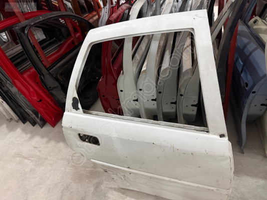 OPEL VECTRA B ÇIKMA ORİJİNAL SAĞ ARKA KAPI BD2